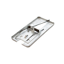 SafeTrap musefeller i metall - 2-pk.